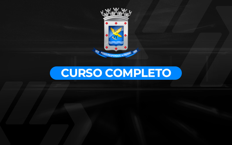 Auxiliar de Serviços Diversos - Campo Grande (MS)