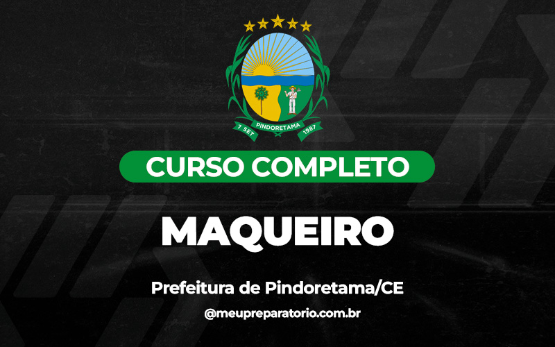 Maqueiro - Pindoretama (CE)