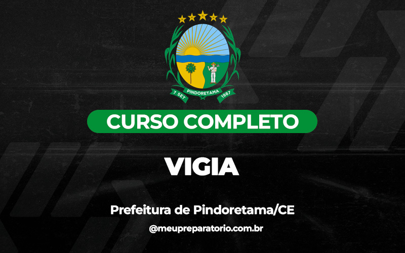 Vigia - Pindoretama (CE)