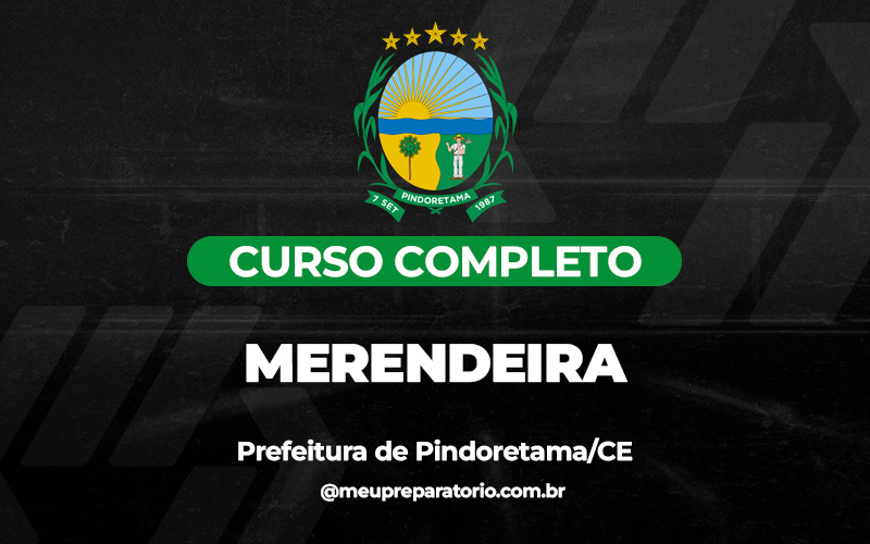 Merendeira - Pindoretama (CE)