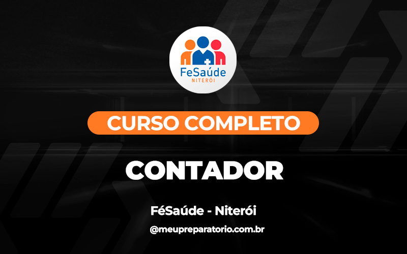 Contador - Niterói - Saúde (RJ)