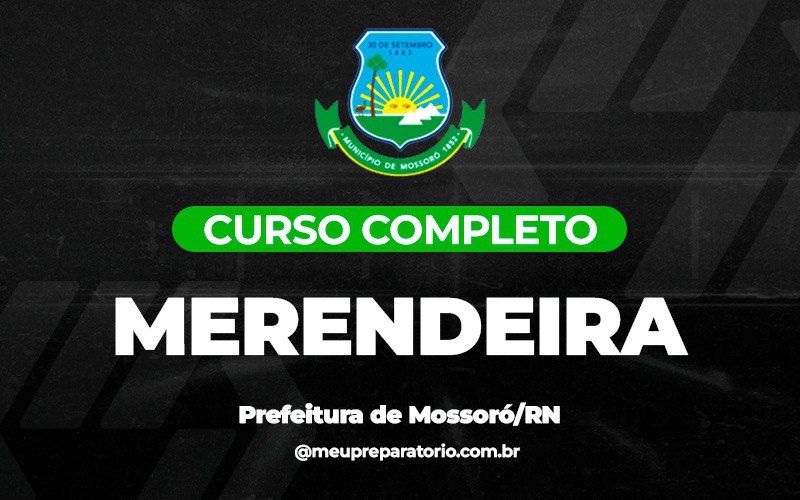 Merendeira - Mossoró (RN)