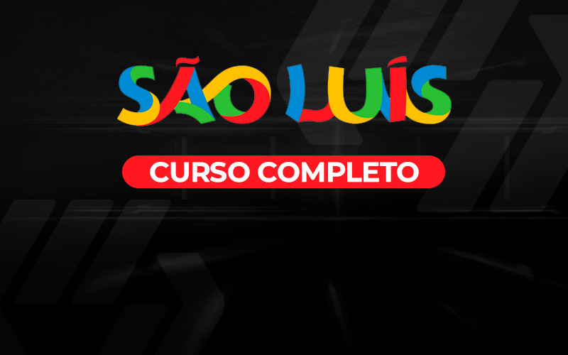 Professor - Anos Iniciais - São Luís (MA) - SEMEDA