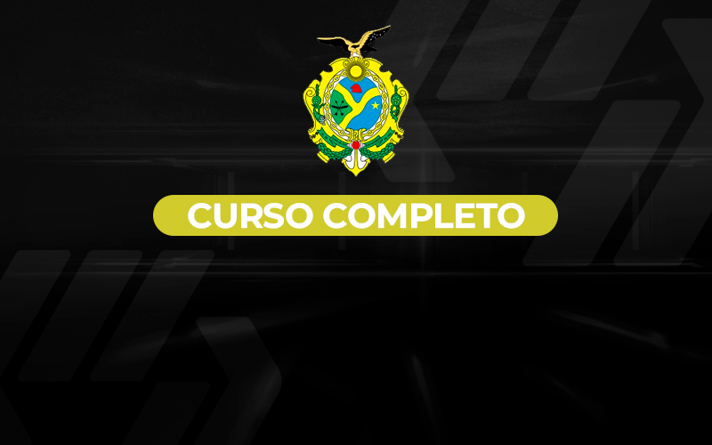 Professor de Letras Espanhol - Amazonas (SEDUC)