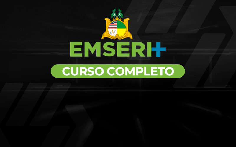 Assistente Social - Maranhão - EMSERH (Saúde)