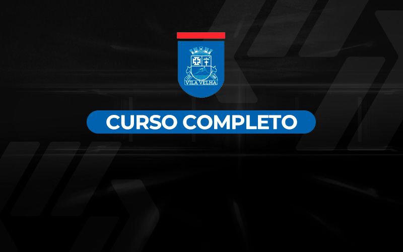 Técnico Desportivo - Vila Velha (ES)