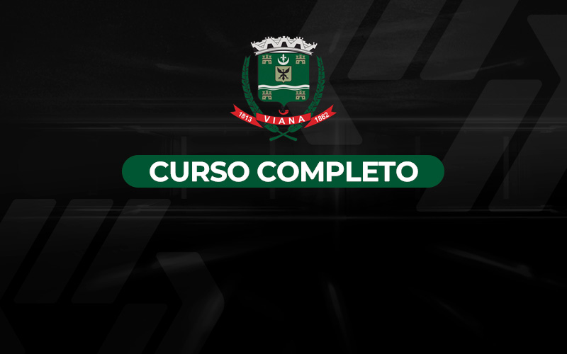 Técnico em Enfermagem - Viana (ES)