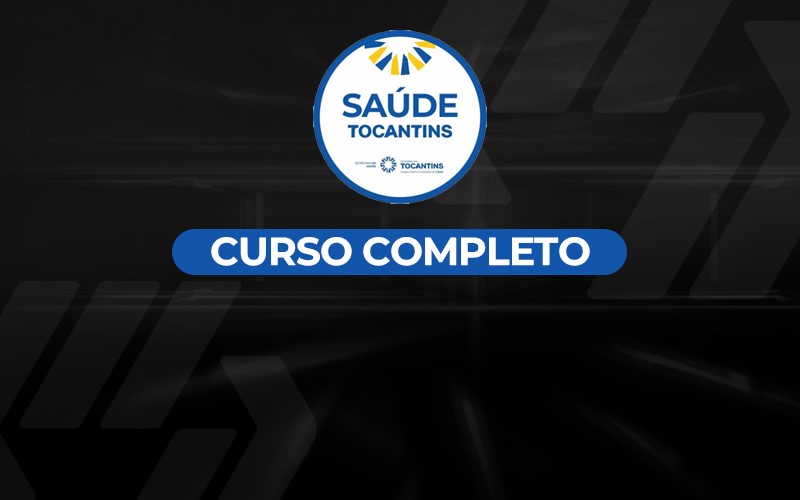 Assistente de Serviços de Saúde - Tocantins (SES)