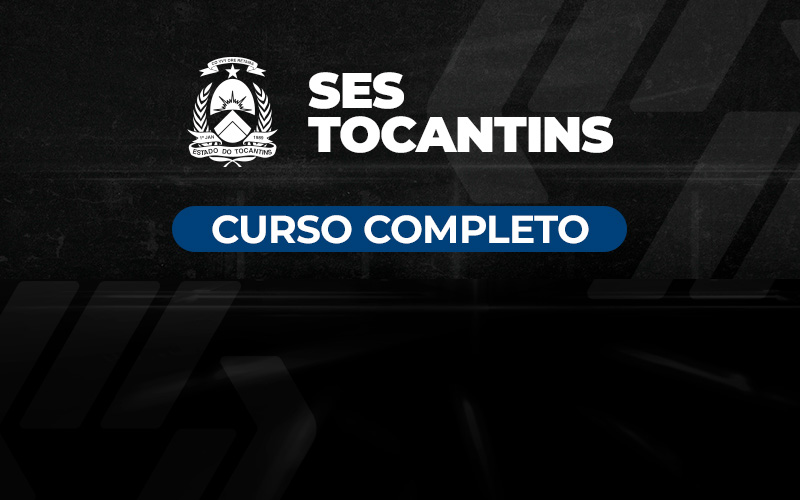 Nutricionista - Tocantins (SES)