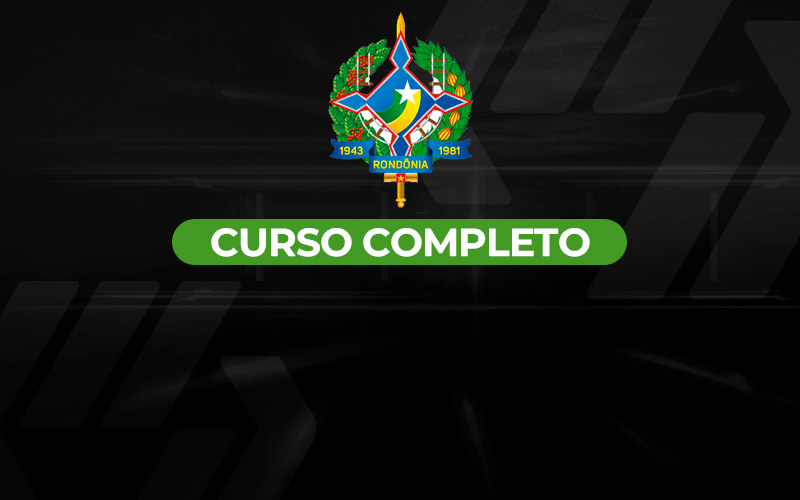 Técnico Educacional (RO)