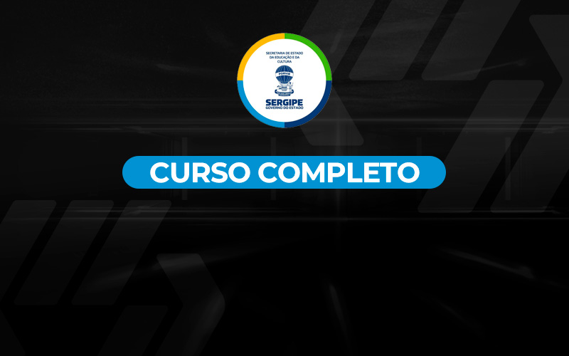 Professor de Educação Básica - Ensino Religioso - SEED (SE)