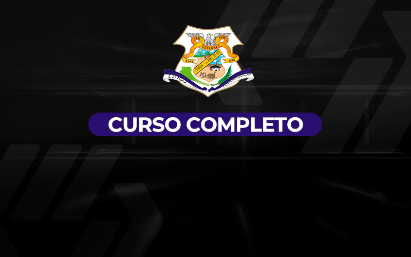 Professor de História - Goiana (PE)