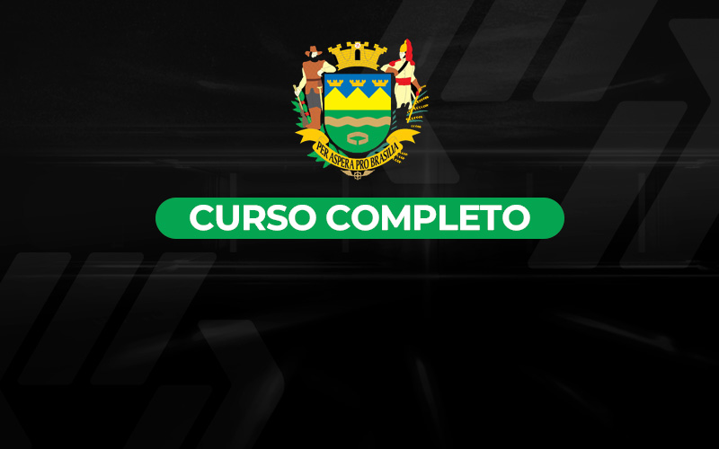 Tesoureiro - Taubaté (SP)