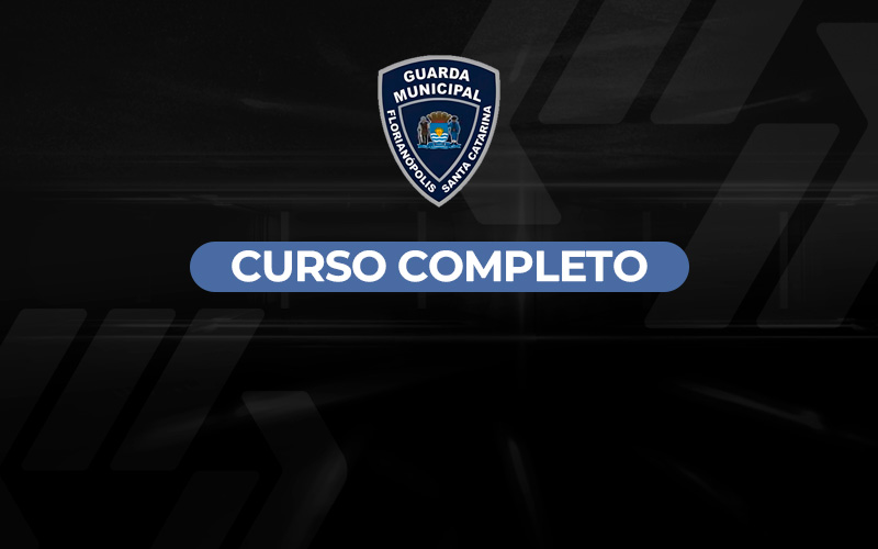 Guarda Municipal - Florianópolis (SC)