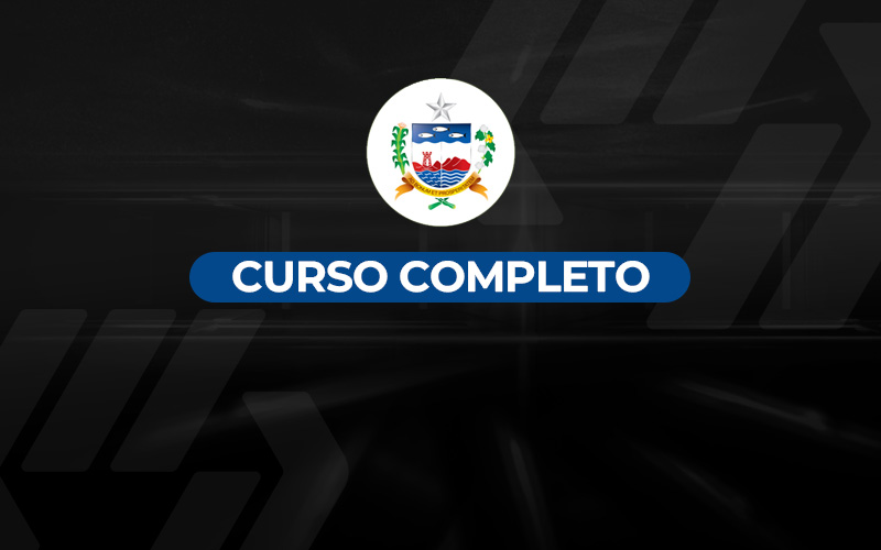 Professor de Ciências - SEDUC - Alagoas (AL)