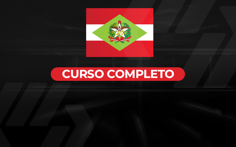 Técnico em Saúde Bucal - Santa Catarina (SC)