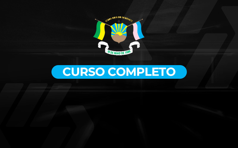 Professor de Educação Infantil - Venda Nova dos Imigrantes (ES)