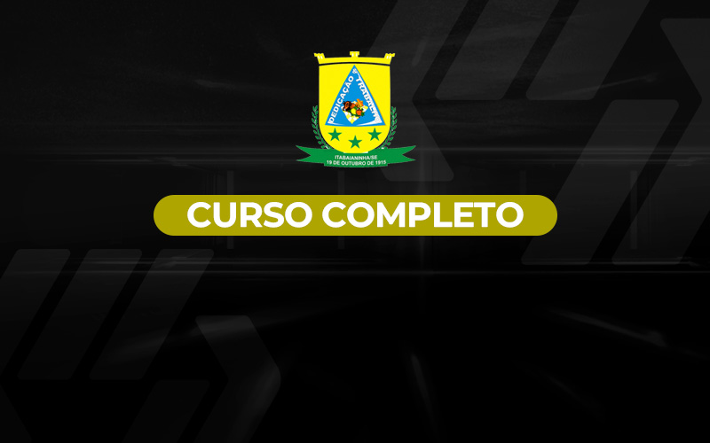 Enfermeiro – PSF - Itabaianinha (SE)