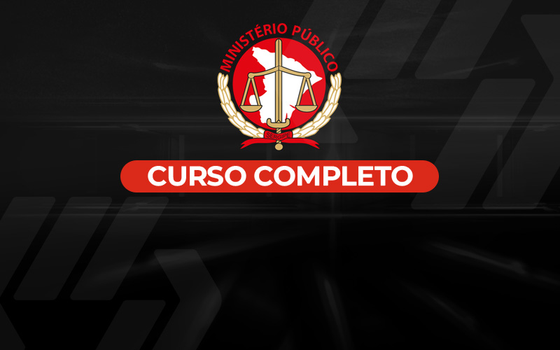 Analista - Ministério Público (SE) - Direito