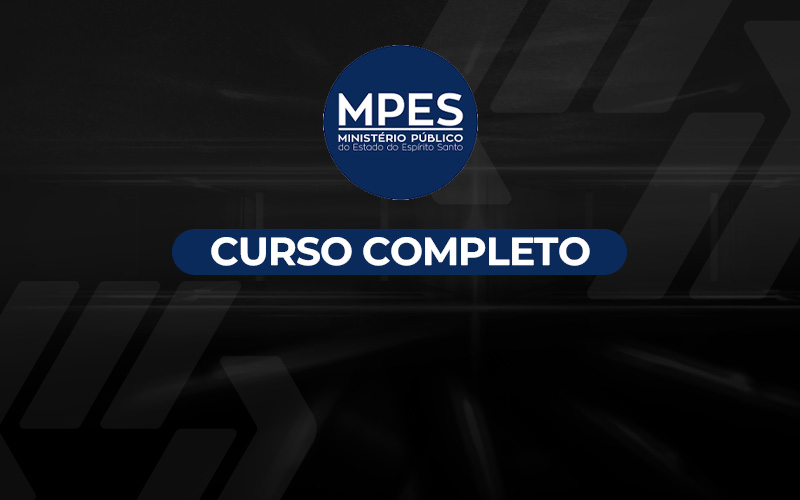 Agente Técnico/Função: Enfermeiro - MP (ES)