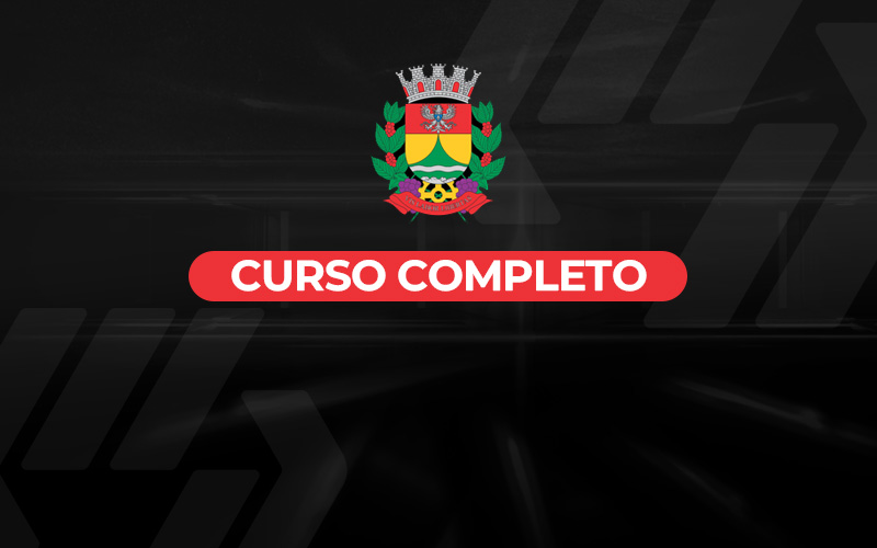 Enfermeiro PSF - Itatiba (SP)