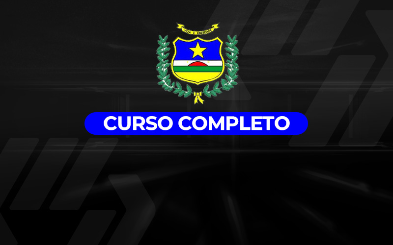 Professor de Ciências - Porto Grande (AP)