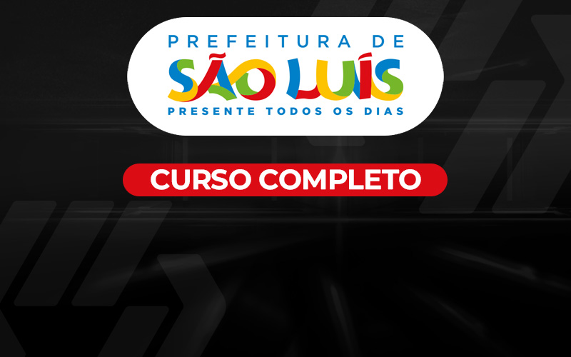 Professor - Arte - São Luís (MA) - SEMED