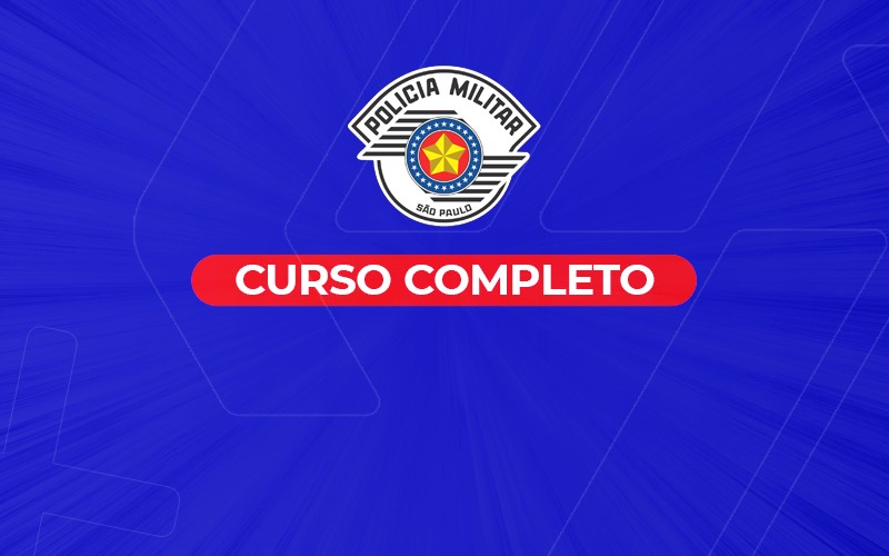 Polícia Militar Oficial - São Paulo (SP)