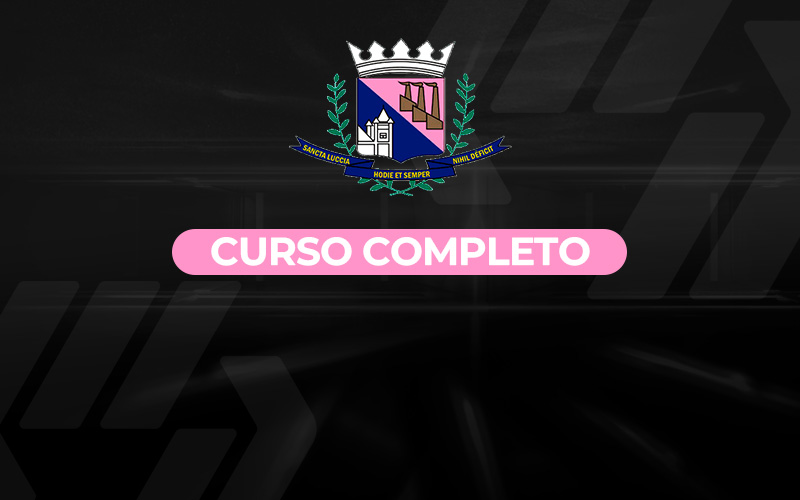 Assistente Social - Administração - Santa Luzia (MG) - Revisaço (Reta Final)
