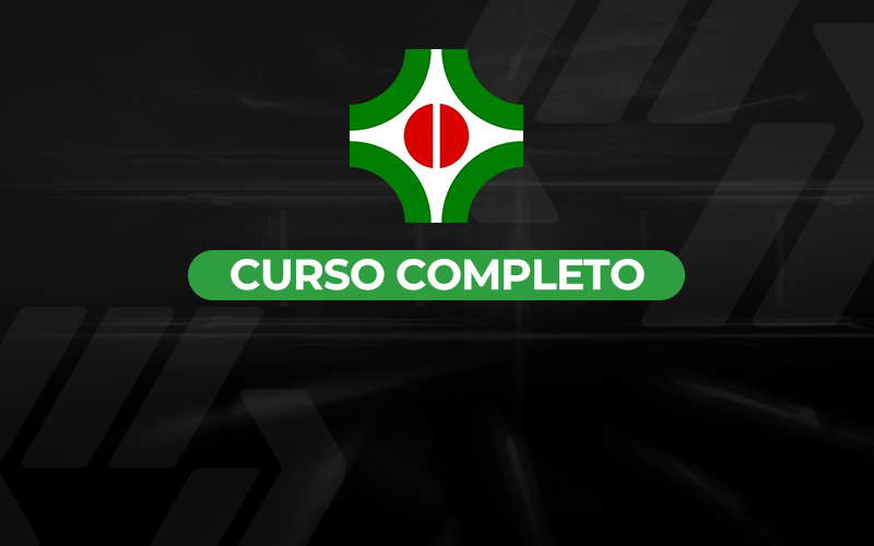 Professor de Educação Física - Cambé (PR)