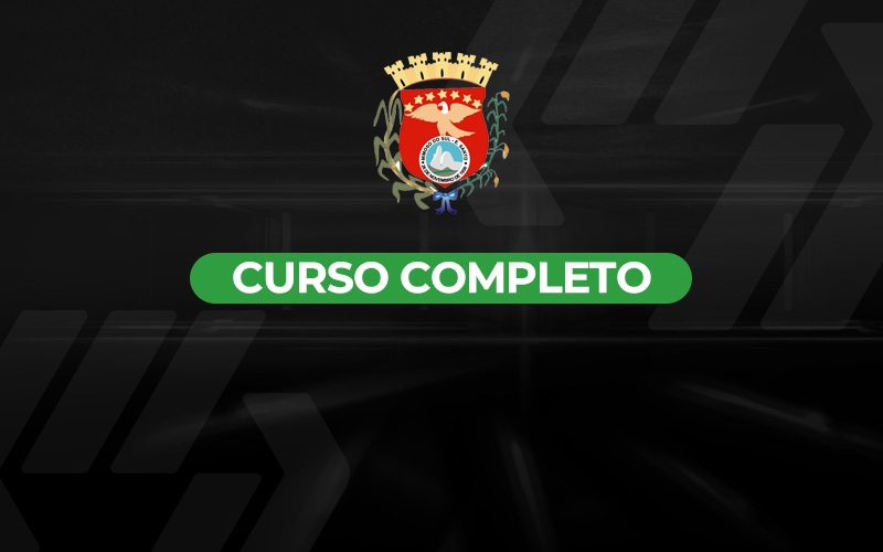 Agente Fiscal de Tributos - Mimoso do Sul (ES)