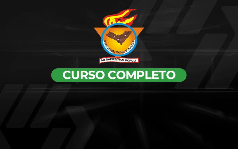 Auxiliar em Serviços de Educação - Alagoas - UNEAL