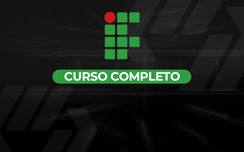 Professor - Educação - Maranhão - IFMA