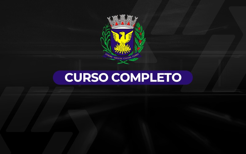 Professor de Educação Básica - Anos Iniciais - Campinas (SP)