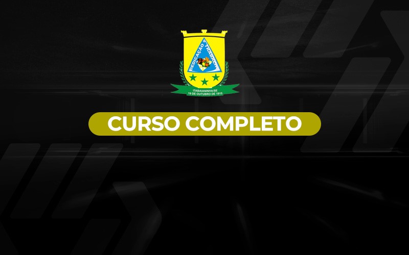 Contador - Itabaianinha (SE) - Revisaço (Reta Final)