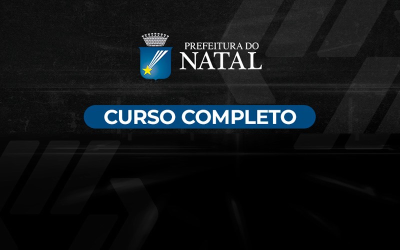 Auxiliar de Epidemiologia - Natal (RN)