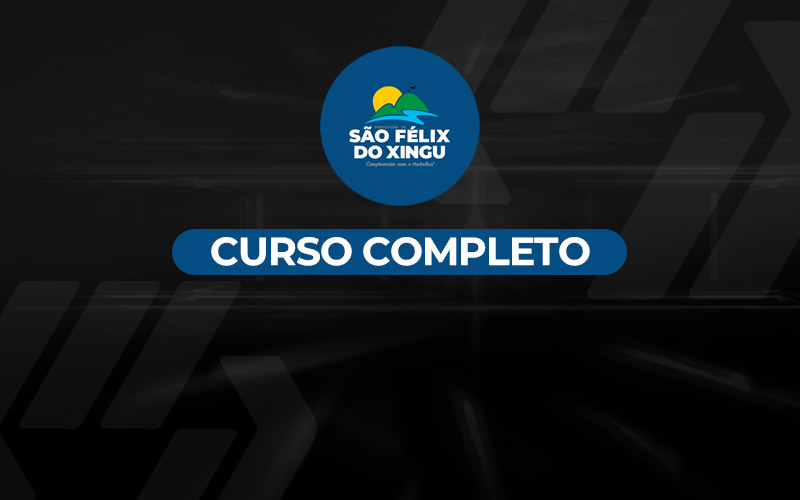 Professor P II - Pedagogia - São Felix do Xingu (PA) - Revisaço (Reta Final)