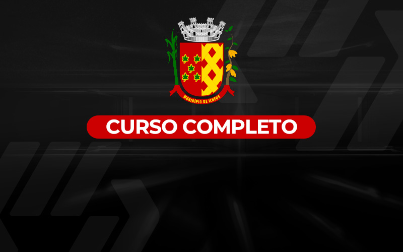 Psicólogo - Ilhéus (BA)