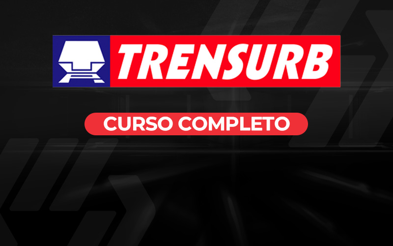 Técnico em Estradas - (Conhecimentos Básicos) - Rio Grande do Sul - (RS) - TRENSURB