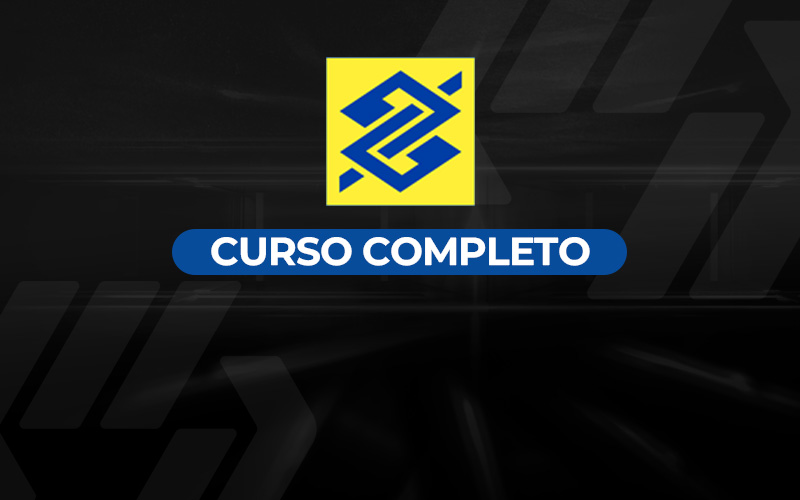 Escriturário - Agente Comercial - Banco do Brasil