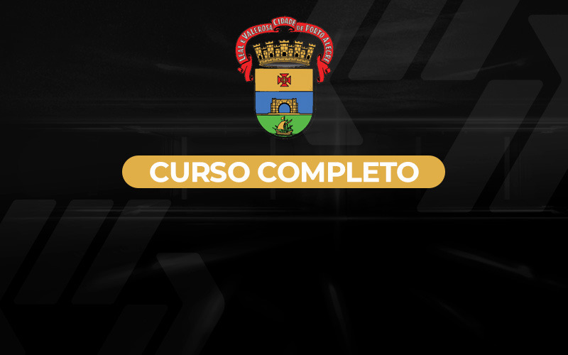 Pedagogo - Porto Alegre (RS)