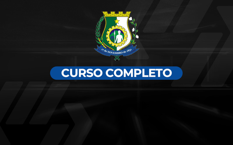 Agente Comunitário de Saúde - Maranguape (CE)
