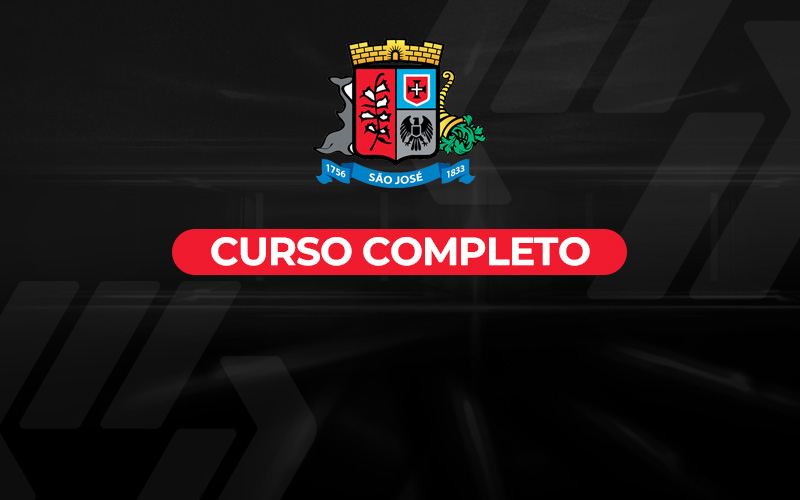 Agente de Combate às Endemias - São José (SC)