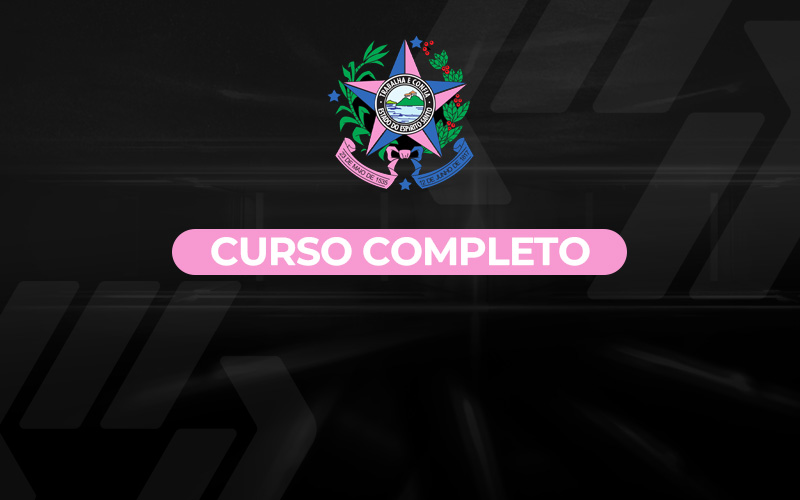 Consultor Legislativo - Espírito Santo - ALE