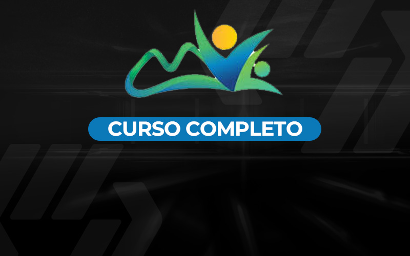 Operador de Motoserra (Conhecimentos básicos) - Itaitinga (CE)