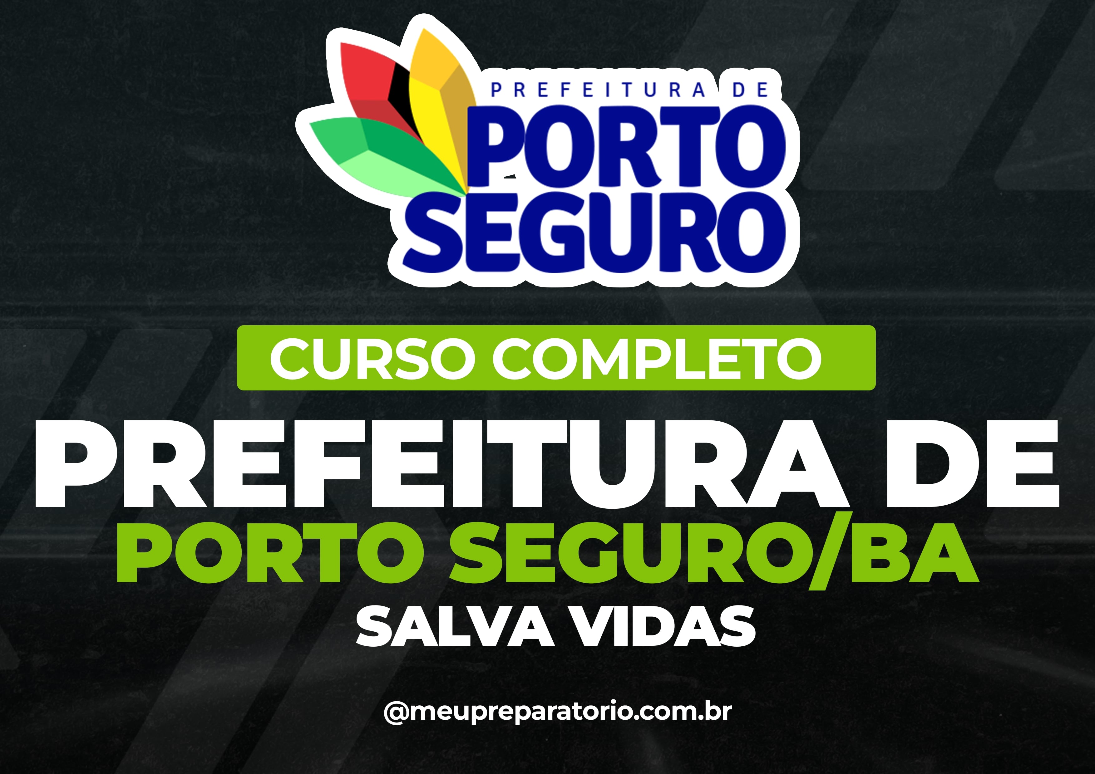 Salva-Vidas Porto Seguro/BA