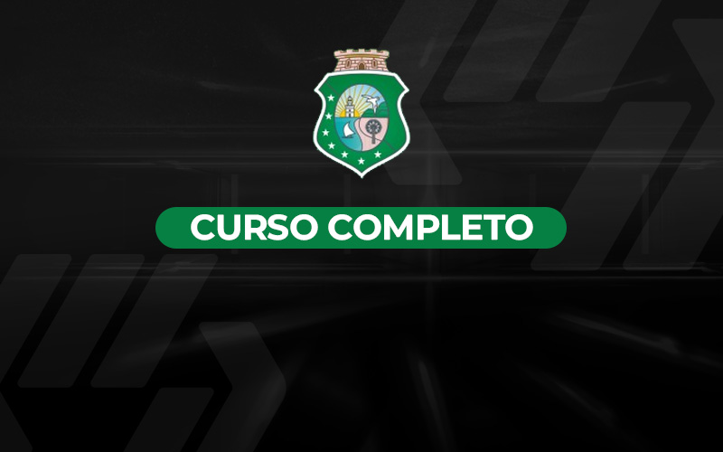 Cirurgião-Dentista - Ceará - SESA