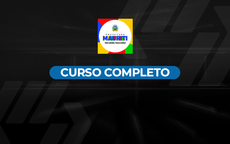 Agente Administrativo - Mauriti (CE)