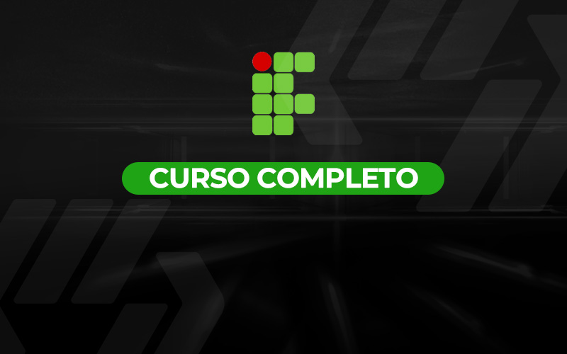 Professor - Administrador - Ceará - IFCE