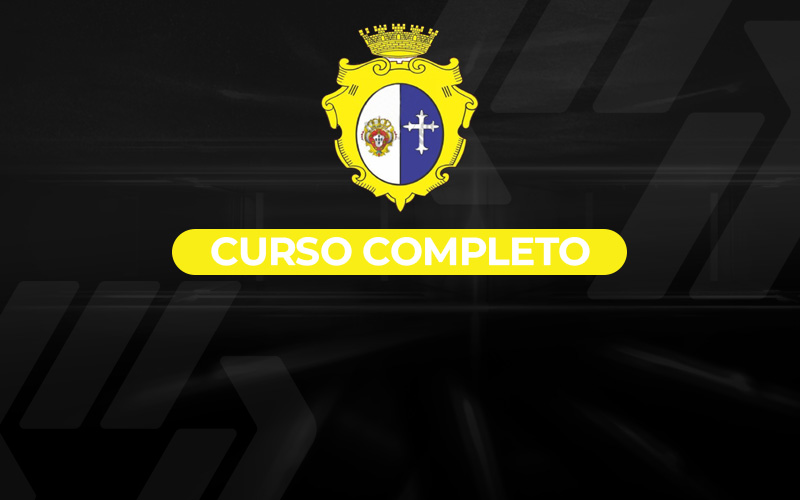 Educador Físico - Aracati (CE)